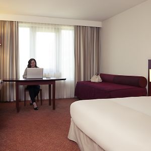 Mercure Hotel Brussels Airport